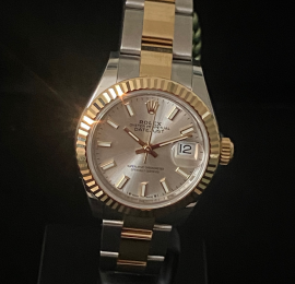 ROLEX OYSTER PERPETUAL DATE JUST REF. 279173 884657